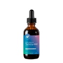 Hory Meadow Byliny Licorice Tummy-Aid pro děti a děti - Benzínové úlevy pro koliku, Upset Žaludek, Reflux & Bloating - Přírodní, Alkoholické-Free Liquid Formule - 2 oz