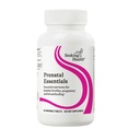 Seeking Health Prenatal Essentials Chewable - Prenatal Supplement with Riboflavin - Formule podporuje imunitní zdraví a methylace - B12 dodatek k podpoře genetického vývoje - 60 Tablety