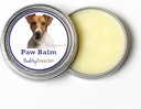 Zdravé plemeno Jack Russell teriér pes Paw Balm 2 oz