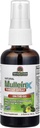 Mullein- X Krční sprej 2 Fluid Ounce current 124; On The Go Current 124; Soothes throat current 124; Clears Mucus current 124; Gluten Free, non GMO, Vegetarian current 124; Natural Peppermint Flavor