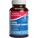 Superfood na bázi potent Antioxidant dodatek - Broad Spectrum Herbal Antioxidant Směs s polyfenoly Proanthocyanidins a zelené čajové Katechiny pro denní wellness a imunitní podporu - 30 Služeb