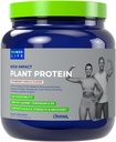 POWERLIFE High Impact Grass Fed Whey Protein s 3000 MG HMB, No Sugar Add, Non-GMO, Hormon a Antibiotic Free, 15 Servings (Jahodová vanilka - Nový vzorec)