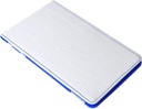 Premium Crocodile Effect Scorecard Holder s neomezeným potiskem Golf Game Trackers Prostěradla