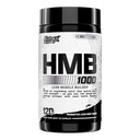 Nutrex Výzkum HMB 1000 MG PHARMAN 124; Podporuje svalovou rekonvalescenci, snížení kosterních poškození, zvýšená síla, prevence svalové ztráty PHARMAL 124; 120 Kapsle