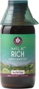 WishGarden Bylinky Mléko Bohaté s kozami Rue a Fenugreek - Bylinné Kojení Supplement, Prsní mléko Support Boost a Kojení Dodatek ke zvýšení kvality a produkce mléka, 4oz