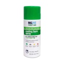 MG217 Maximální síla zmírnění bolesti Chlazení Spray, s Lidokain a Aloe Vera, 4 oz