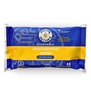 Lékař Butler je Flusable Hemoroid Wipes - Flusable Wipes s čarodějnice Hazel Soothee a přinést úlevu od nepohodlí spojené s hemoroidy (48 Wipes)