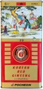 Pocheon 300g Korean Canned Sušený Panax Red Ginseng 14 Kořeny 6Years Good Grade 300-20, Přírodní imunitní podpora