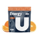 UCAN Energy Powder, Tropická Orange, Keto, Sugar- Free Pre & Post Workout pro muže a ženy, Non- GMO, Vegan, gluten- Free, Great for Runners, Gym- Goers and High Performance Sportetes (28 Služeb, 24.6oz)