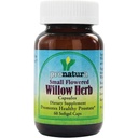 Pronatura malé zchátralé Willow Herb - 60 Softgelových kapslí