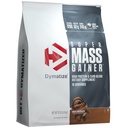 Dymatizujte Super Mass Gainer Protein Powder, Rich Chocolate, 52g Protein, 1g Creatin, 1280 Calories, 10.7g BCAA, 245g Carbs, Obsahuje syrovátkový protein prášek, izolát, a kasein (16 Služeb)