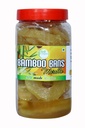 SENTA domácí chutné sladké Bamboo Murabba 124; čerstvé a přírodní připraven jíst Bans Ka Morabba - pomáhá zvýšit výšku 124; žádné umělé barvy a přísady (1 kg)