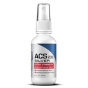 Výsledky RNA - ACS 200 Silver Extra Podpora imunitního systému - Pokročilé buněčné koloidní stříbro Supercharges Váš imunitní systém. Doporučeno doktory Worldwide (2 oz)