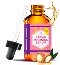 Leven Rose marocká Argan Oil Face sérum 1 oz - 100% Organic Hydrating Oil for Women - Anti- Aging Natural sérum for Wrinkles