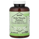 Vitacost Milk Thistle Extract - Standardizovaný - 600 mg na podání - 300 tobolek