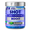 Mlezivo doplněk 124; 3- in-1 Bovine Colostrum Proteins Minerály pro ženy a děti pro silné kosti & imunitu 124; Mléko z travnatých bílkovin imunoglobuliny vitamin B komplex 124; gumy bez cukru 60 ct