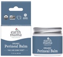 Země Mama Organic Perineal Balm 124; Přirozeně chlazení bylinné salve pro těhotenství a poporodní pomoc s čarodějnice Hazel & Calendula, Feminin Care Essentials, No Benzokain nebo Butan, 2-Fluid Ounce