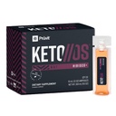 Pruvit Hibisco mexický 20 hrabě