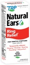 Relief Products Ring Relief Ušní kapky Formule - 100% přírodní aktivní složky Tinnitus Relief pro vyzvánění Uší - 0.33 Fl. Oz.
