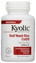 Cyolic Aged Česnek Extract Formule 114, Red Yeast Rice CoQ10, 75 Kapsle