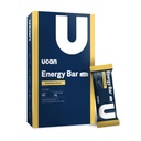 UCAN Energy Bary CLAS124; Nízký cukr, Nízké kalorie CLAS124; Gut Friendly, Caffeine-Free, Vegan, Non- GMO, No Soy, Keto Friendly CLAS124; běh, Cyklistika, Fitness, Pre & Post Workout CLAS124; Salted Butter 12 Count