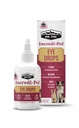 Dr. Pol Incredi- Pol oční kapky pro psy, kočky, a všechna zvířata - Dog Eye Drops to Flush and Clean Away Eye Irritants - Gentle Care and Soothing Relief for Eye Discomfort - 3 Fluid Ounces