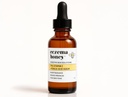 ECZEMA HONEY 15% Vitamin C + Ferulic Acid Serum - Anti Aging Skin Care Products - Face Oil for Eczém, Suchá a citlivá pleť (1 Oz)
