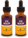 Herb Pharm Eye Health Liquid Herbal Formule s bilberry a Goji Liquid Extracts - 1 Ounce (balení po 2)