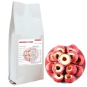 Sušený Hawthorn 4.23oz -Seedless Hawthorn -Celý dutý Hawthorn stem- Sour, sladký a křupavý -Hawthorn čaj România 120g