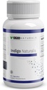Indigo Naturalis - 60 Kapsle Pure Indigo Naturalis bez pojiv, bez plnidel, bez pomocných látek, bez konzervantů - celý Herb