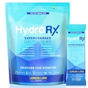 Imunitní podpora, vitamin C & zink doplněk Hydratace Multiplier s Keto Hydration Powder Packets, Vaše perfektní na jít Electrolyte Packets, Keto Electrolytes Hydration Drink