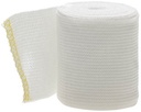 Medline Non- sterilní Swift- Wrap elastické obvazy s Self- Closure, Ideální pro Wound Care, 2 "x 5 yd., Balení 20