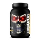 JNX SPORTS Kletba! Ultra Premium syrovátka protein Powder Vanilla Bean 2lb duplica124; 25g protein per serve, primární zdroj syrovátky izolát