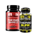 Thermogenní spalovače tuků & Stimulant Free Fat Burner Bundle for men / Women Apetite 124; Silný tlumič appetit for Weight Loss Management 124; Metabolismus Booster PHAR124; Belly Fat Burner PHAR124; Keto Pills PHAR124;