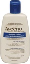 Aveeno Anti- Itch Koncentrovaný krém s Calamine a ovesné vločky, Skin Protective for Fast- acting Itch Relief from Poison Ivy, Insect Bites, Chick Pox, and Alergic Itches, 4 fl. oz