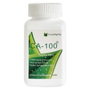 Cracking CA- 100- 100% přírodní super- Absorpce Cycloastragenol 10mg 15caps Longevity Classic Anti- Aging reaktivovat & DNA buněčné telomerázy 124; Telomere doplňky