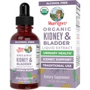 MaryRuth Organics Herbal Supplement Kapky 124; Podpora Renal & Urinary Systems CUR 124; Juniper Berry CUR 124; Cleavers CUR 124; Dandelion CUR 124; Hawthorn CUP 124; Horsetail & Chanca Piedra CUR 124; Vegan CUR 124; Non-GMO CUR 124; 1 Fl Oz