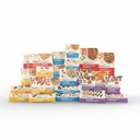 Nutrisystem ® Kickstart vyvážený 7denní souprava na hubnutí s 28 Delicious Meals & Snacks