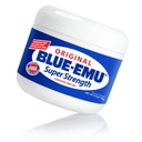 Blue- Emu Original Super Strength Cream, Soothing Muscle & Joint Support, 4 Oz