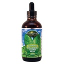 Youngevity Ultimate Koloidní stříbro - 5 ppm Čistá imunitní podpora Dodatek - Přírodní imunitní obrana s Micro-Fine Silver částice - Vegan, Preservative- Free - 4 fl oz Dropper láhev