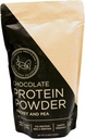 Čokoláda Cricket a Pea Protein Powder Blend, 17g kompletního proteinu, Lactose- Free, Whoy-Free