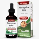 FITO MEDIC 's Lab - Astragalus Extract- Promotes Cell Health, from - Astragalus Root - Ultra vysoká absorpce, Alkohol zdarma.