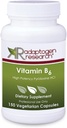 Vitamin B6 CON124; High potency Pyridoxin HCL CU124; B- 6- 250 mg CUC124; Podporuje energetickou výrobu, metabolismus a normální nervovou funkci * CUC124; 150 Vegetariánských kapslí