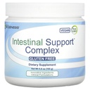 Nutra Biogenesis Intestenal Support Complex - Gut Health Powder, GI Intestinal Supplemente for Women & Men, L- Glutamin, Slippery Elm, Marshmallow & Licorice - 5.6 oz (20 Služeb)