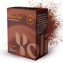 Yoli ® CocoaTrim - Food Craving Conpressant - Čokoládový ochucený doplněk prášek