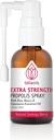 Teliaoils Propolis Spray Tělo Defense Support, Soothing Cough & Sore Throat, Pomoc ústa dráždění, nachlazení, 100% přírodní, s medem a skořice esenciální olej.