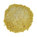 Frontier Co- op Salt a ocet Nutritional Yeast Blend 1lb