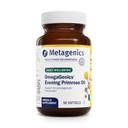 Metagenics OmegaGenics Evening Primrose Oil - 419 mg Omega-6 with 50 mg GLA - Supports Skin, Hormonal, PMS, Menopause & Immune Health * - Non- GMO, Gluten- Free - GMP Certified Facility - 90 Softgels