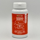 Adrenal ADAPTIV Cortisol Support Formule podle Thrivetality CLAS124; # 1 Lékař ověřený CLAS124; Klinicky osvědčený CLAS124; Adaptogen Blend s RELORA, Ashwagandha a Rhoddiola