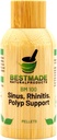 Bestmaked Natural Products Stuffy Nose & Sinus Support BM100 - Nosní discomform, Runny Nose, Nýšení, Svědění a sezónní alergie, 350 Pelety